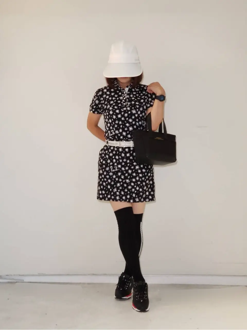  早川 コーディネート画像