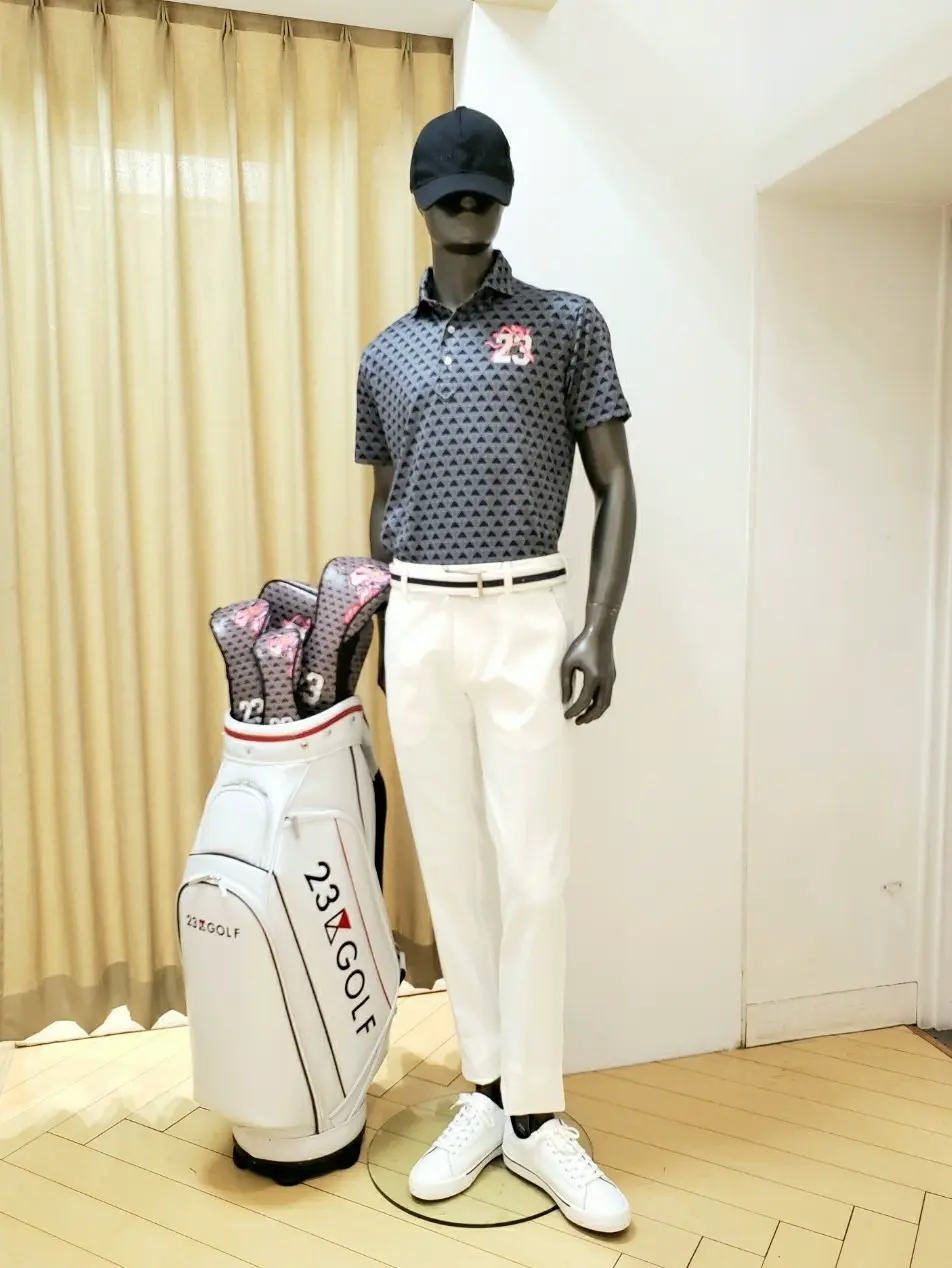  堀江 コーディネート画像