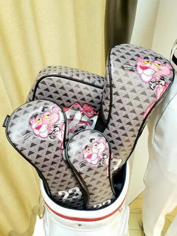 23区GOLF 堀江 コーディネート画像