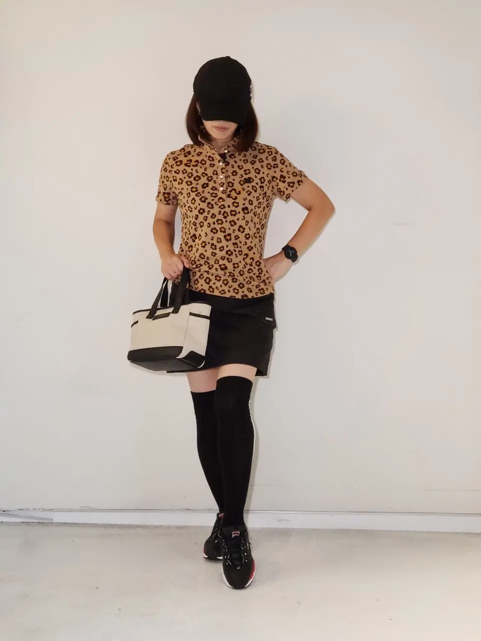  早川 コーディネート画像