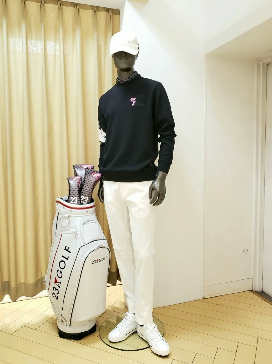  堀江 コーディネート画像