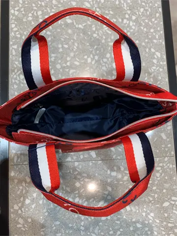 23区GOLF 松屋スタッフ コーディネート画像