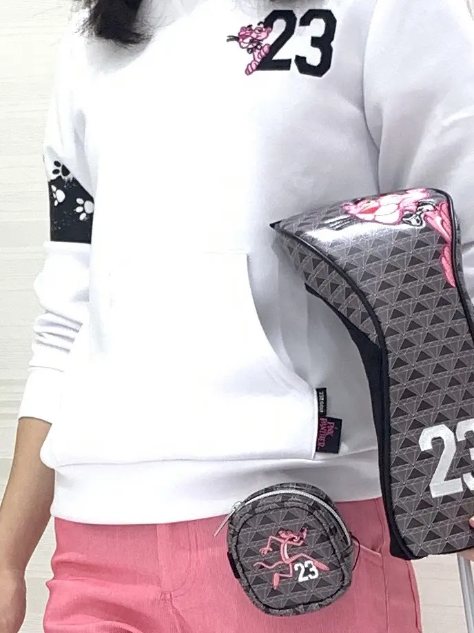 23区GOLF 上野 コーディネート画像