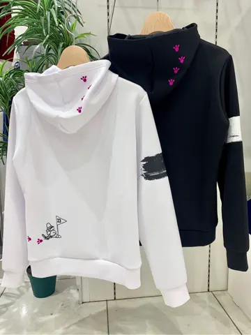 23区GOLF 上野 コーディネート画像