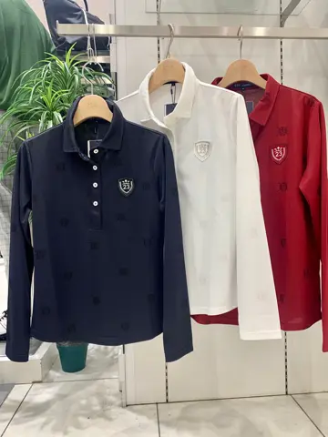 23区GOLF 上野 コーディネート画像