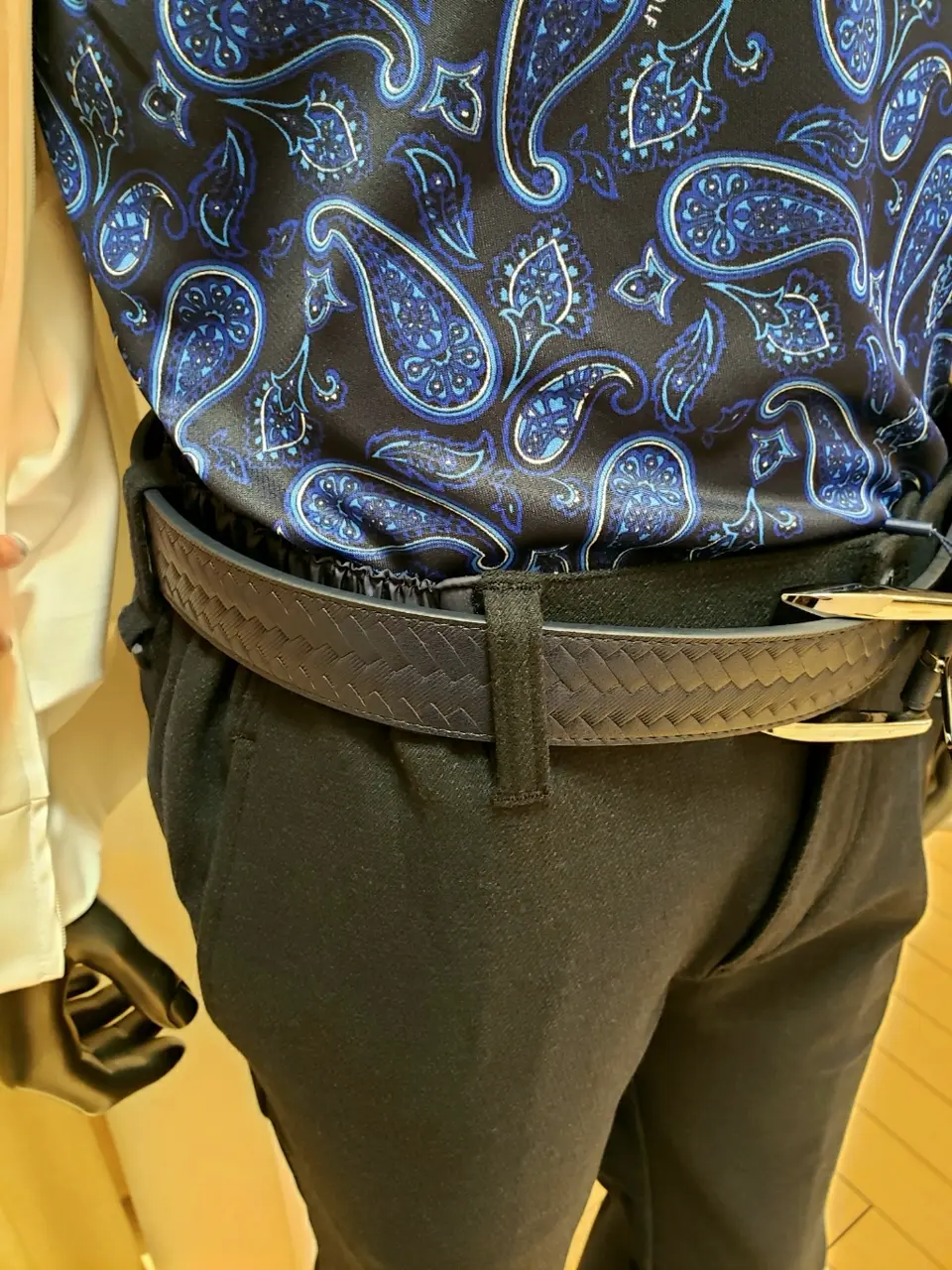 23区GOLF 堀江 コーディネート画像