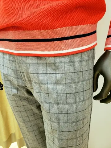 23区GOLF 堀江 コーディネート画像
