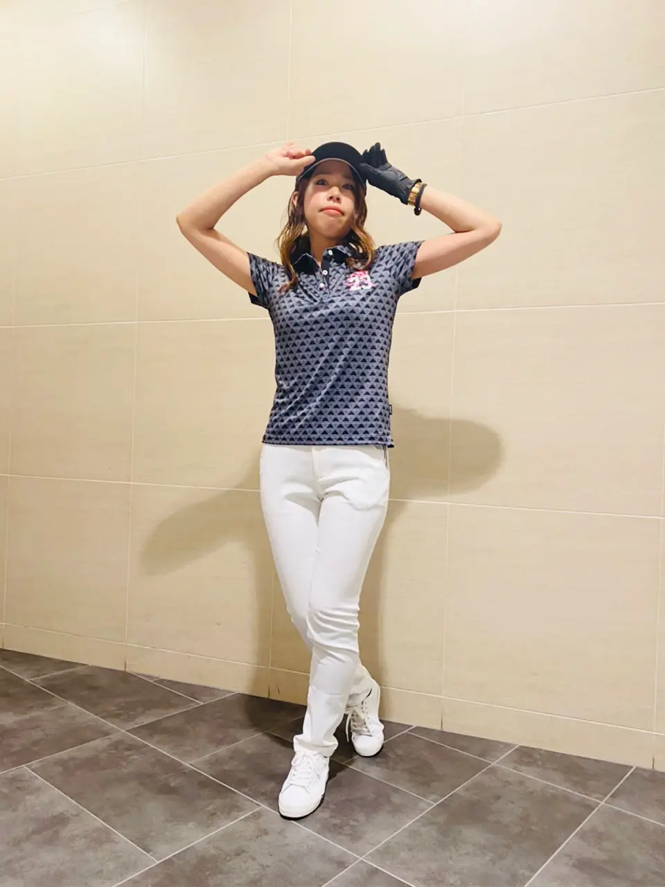  南 コーディネート画像