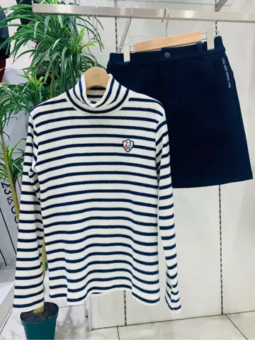 23区GOLF 上野 コーディネート画像