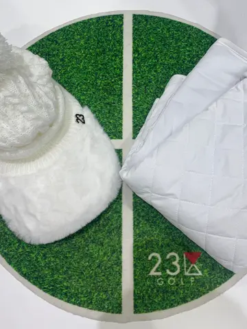 23区GOLF 上野 コーディネート画像