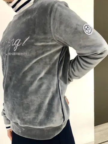 23区GOLF 草野 コーディネート画像