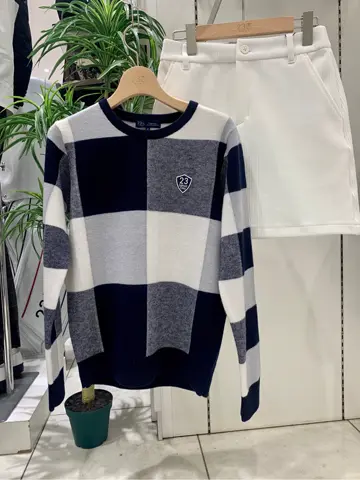 23区GOLF 上野 コーディネート画像