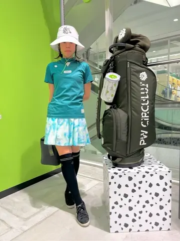 PW CIRCULUS 南 コーディネート画像