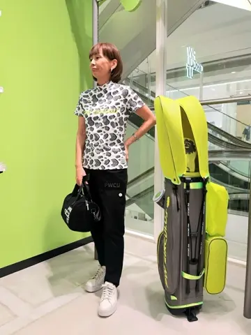 PW CIRCULUS 磯島 コーディネート画像