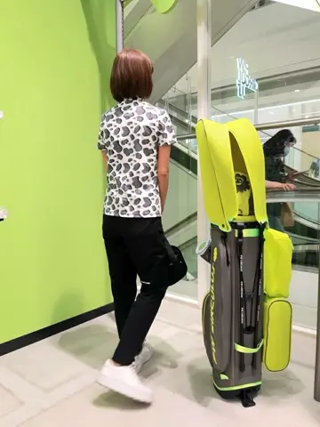 PW CIRCULUS 磯島 コーディネート画像