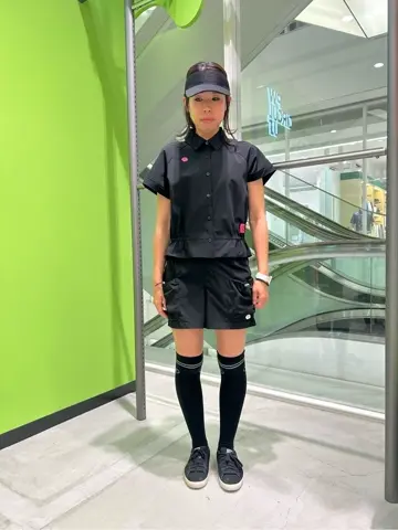 PW CIRCULUS 南 コーディネート画像