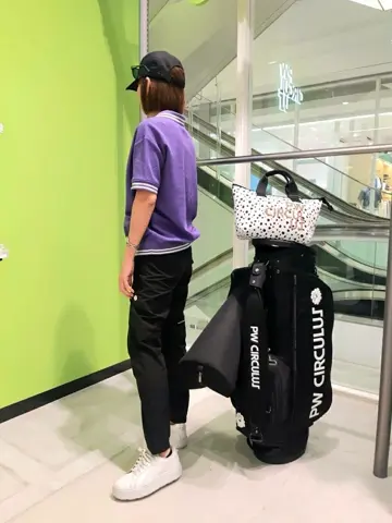 PW CIRCULUS 磯島 コーディネート画像