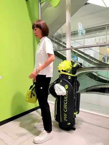 PW CIRCULUS 磯島 コーディネート画像