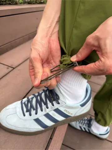 PW CIRCULUS 鷹野 コーディネート画像