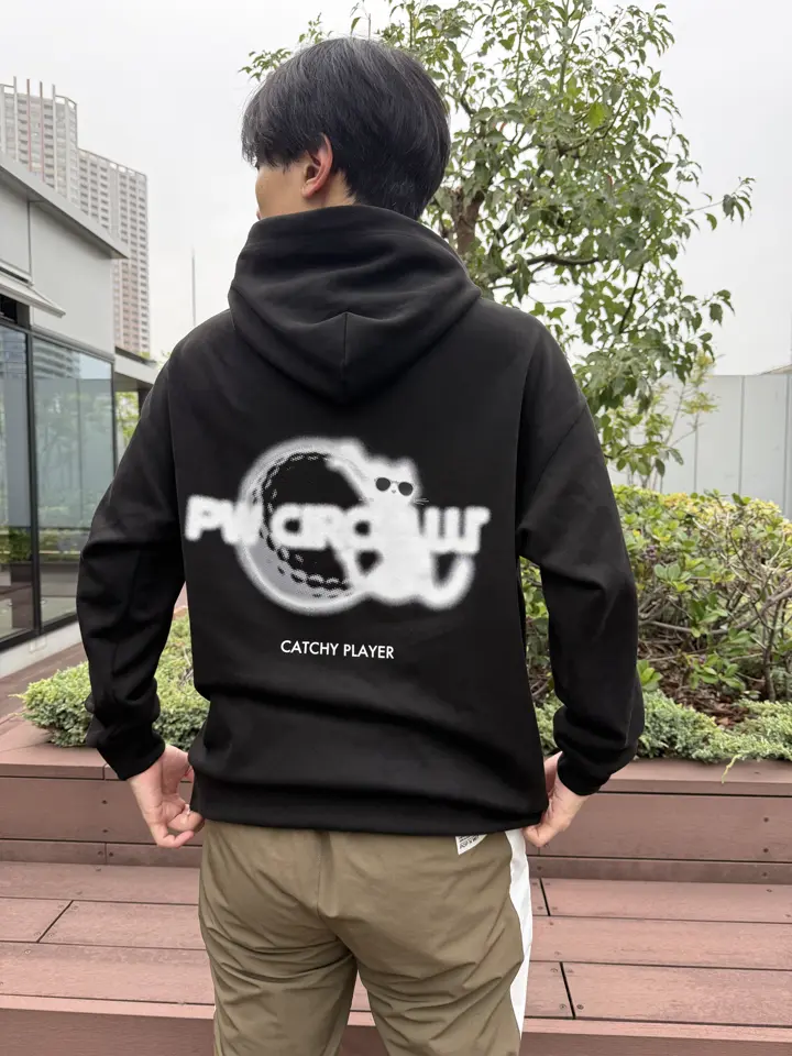 PW CIRCULUS 鷹野 コーディネート画像