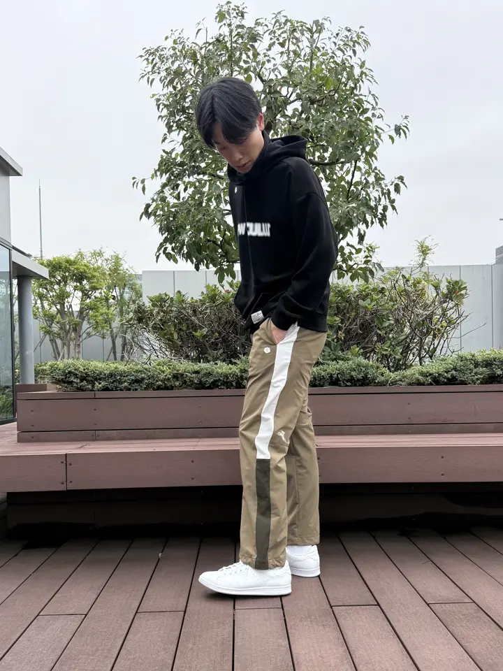 PW CIRCULUS 鷹野 コーディネート画像