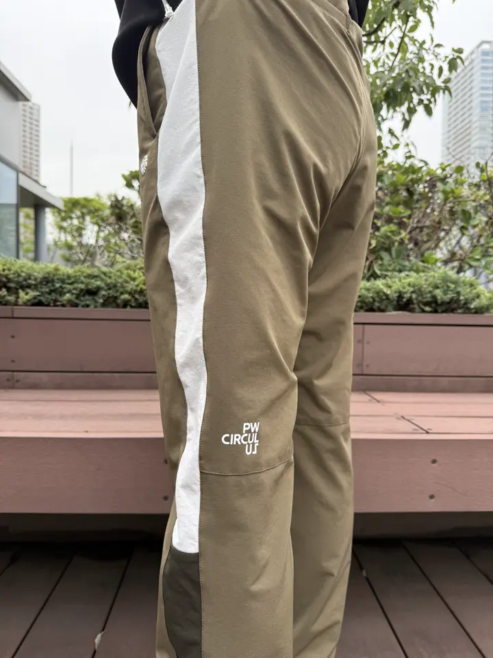 PW CIRCULUS 鷹野 コーディネート画像