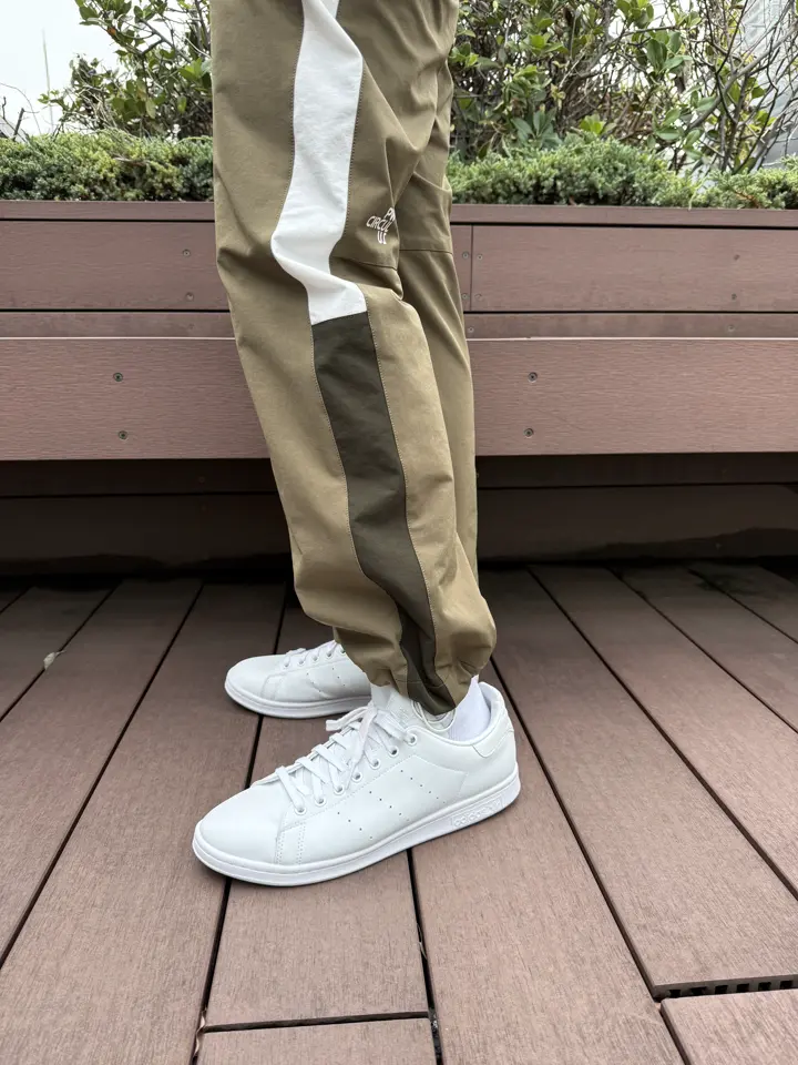 PW CIRCULUS 鷹野 コーディネート画像