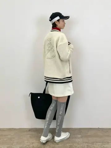 PW CIRCULUS 秋葉 コーディネート画像