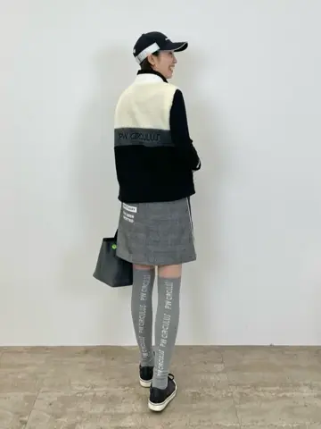 PW CIRCULUS 秋葉 コーディネート画像