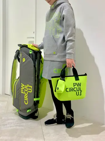 PW CIRCULUS 上野 コーディネート画像