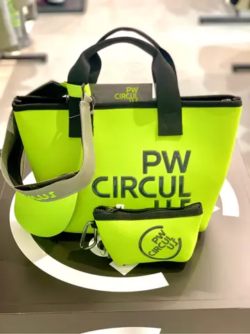 PW CIRCULUS 上野 コーディネート画像