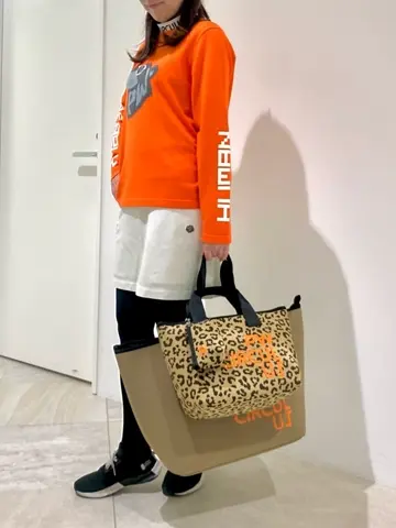 PW CIRCULUS 上野 コーディネート画像