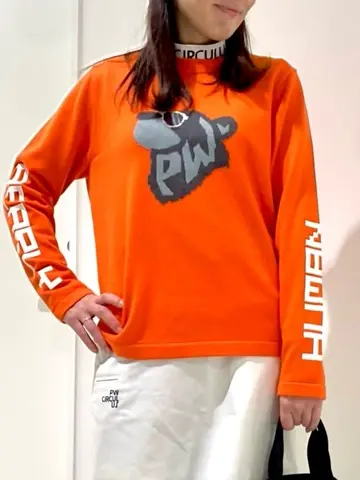 PW CIRCULUS 上野 コーディネート画像