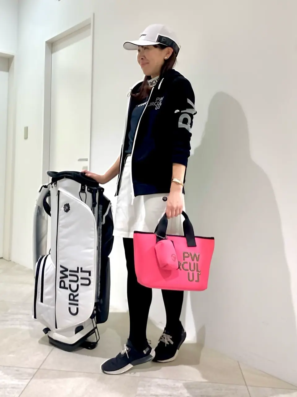  上野 コーディネート画像