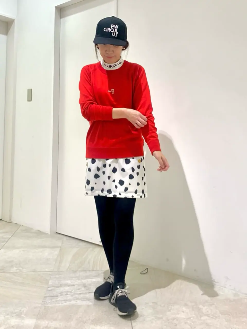  上野 コーディネート画像