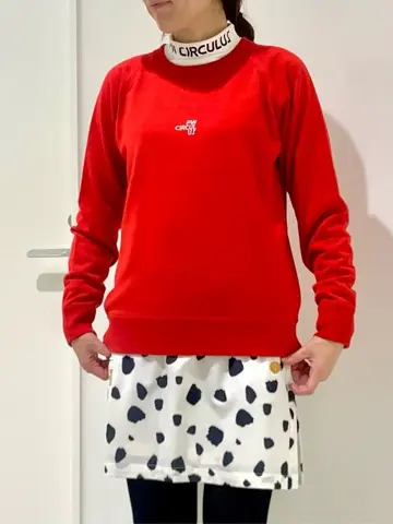 PW CIRCULUS 上野 コーディネート画像