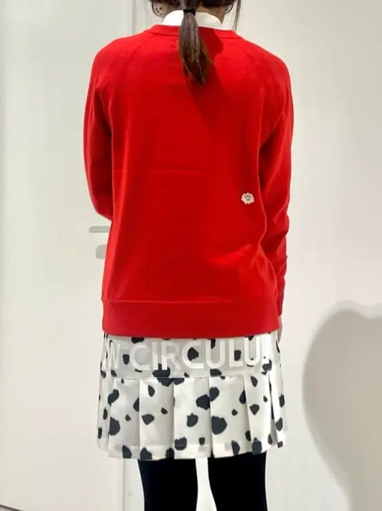 PW CIRCULUS 上野 コーディネート画像