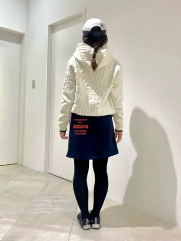 PW CIRCULUS 上野 コーディネート画像