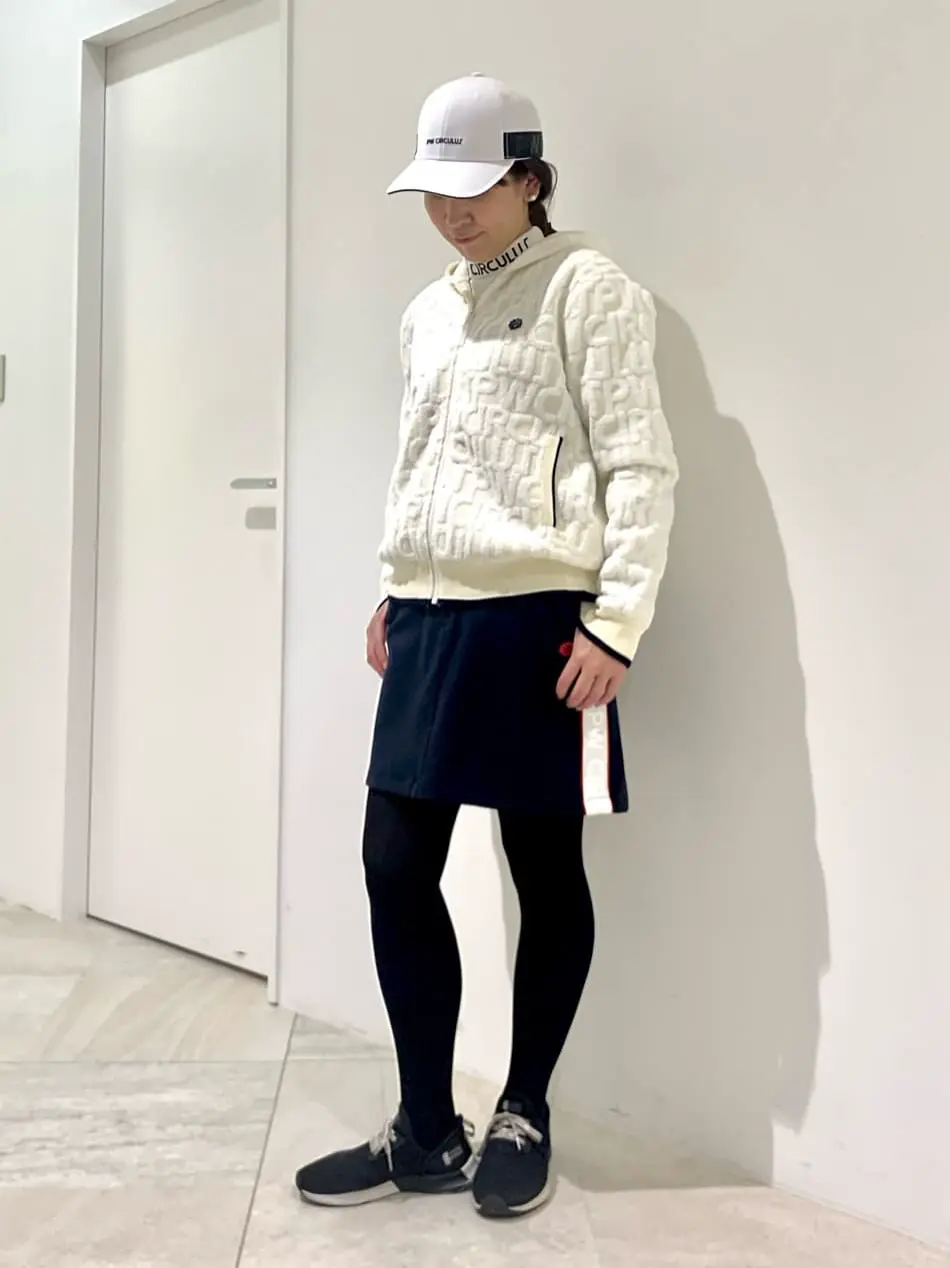 PW CIRCULUS 上野 コーディネート画像