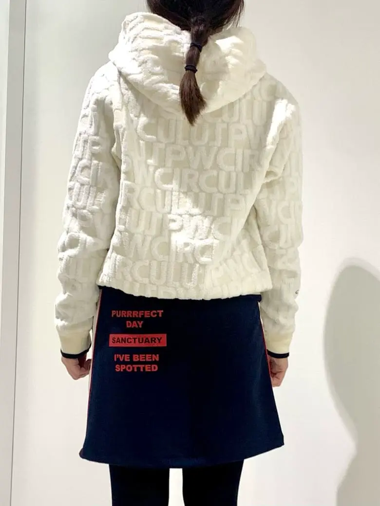 PW CIRCULUS 上野 コーディネート画像