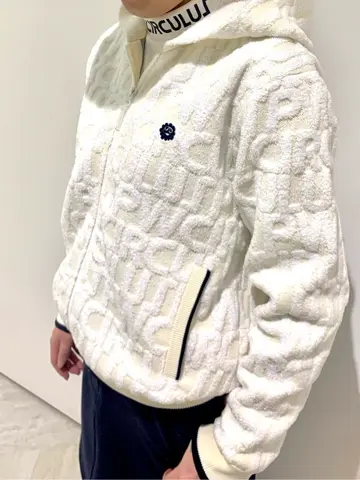 PW CIRCULUS 上野 コーディネート画像