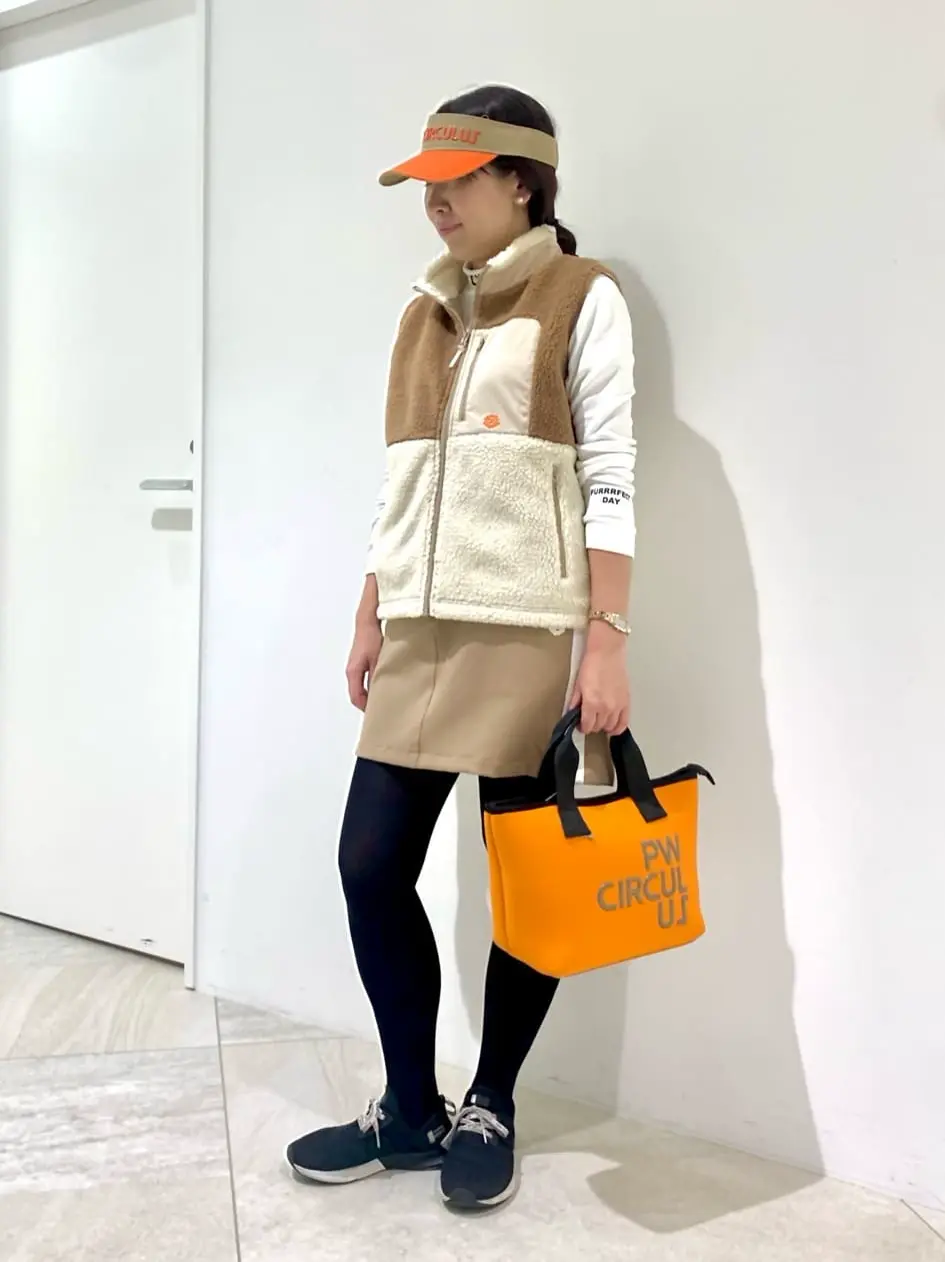  上野 コーディネート画像