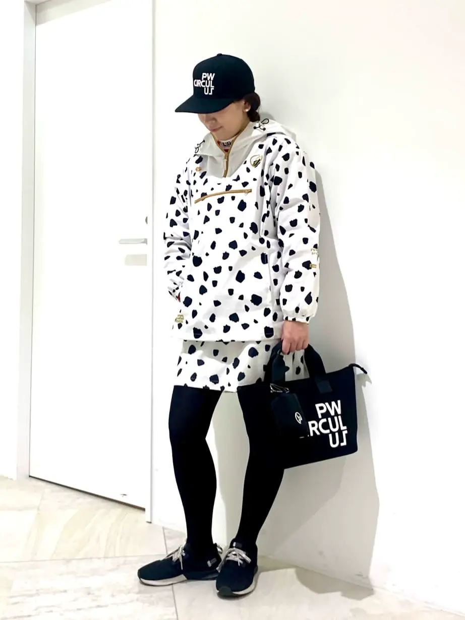  上野 コーディネート画像