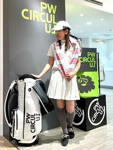 PW CIRCULUS 上野 コーディネート画像