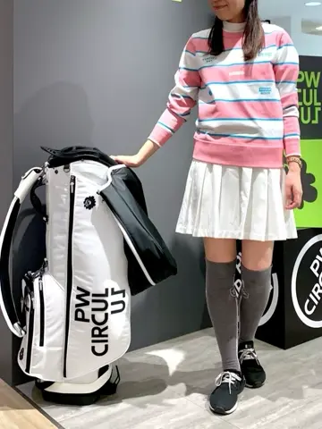 PW CIRCULUS 上野 コーディネート画像