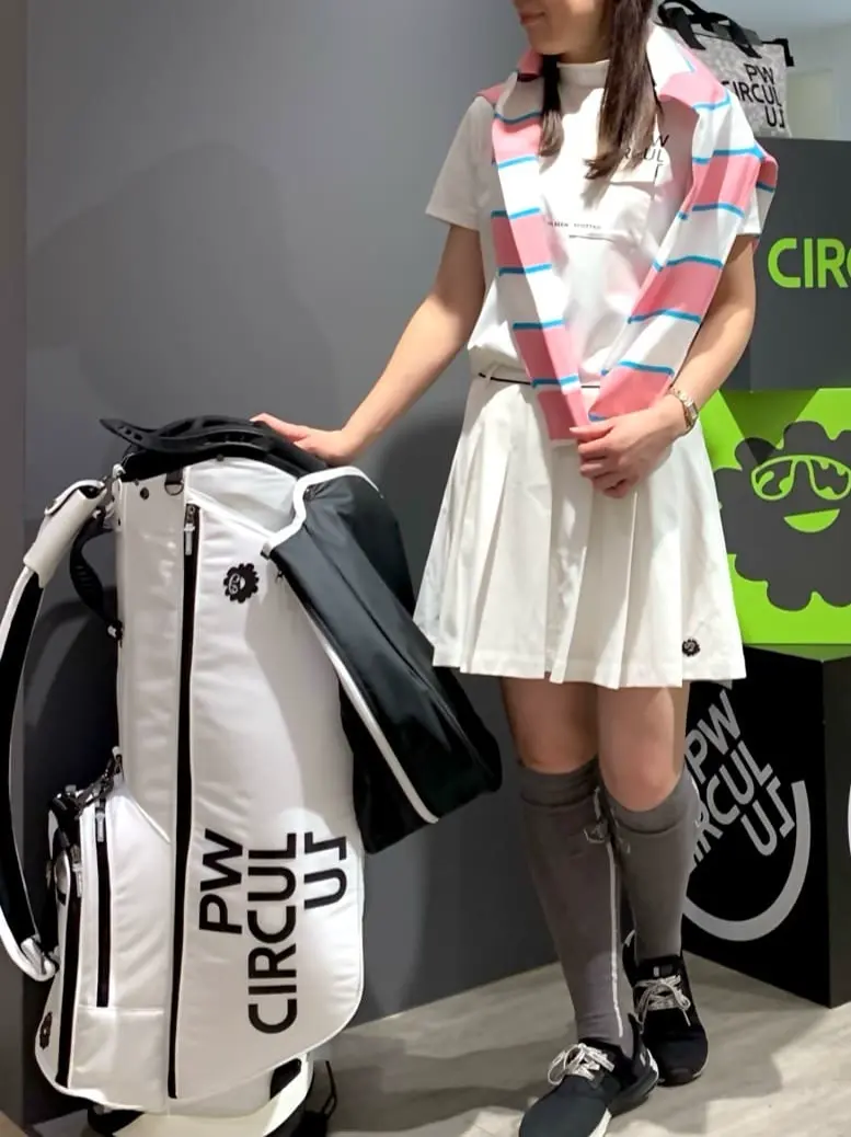 PW CIRCULUS 上野 コーディネート画像