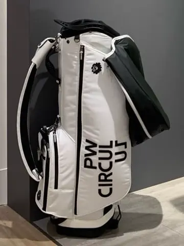 PW CIRCULUS 上野 コーディネート画像