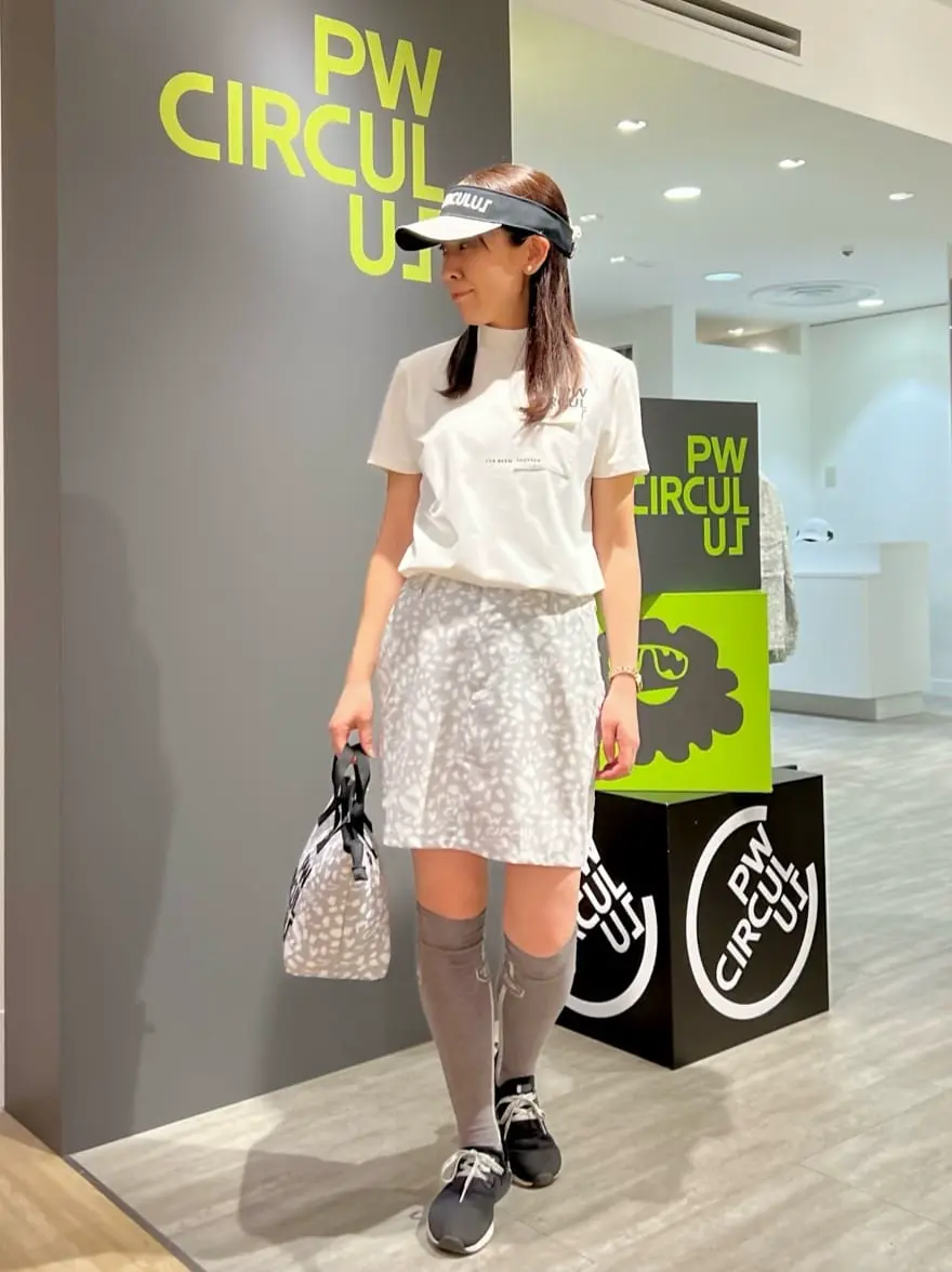  上野 コーディネート画像