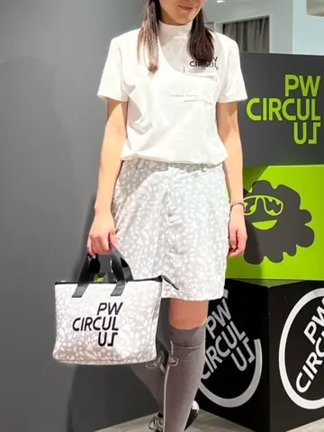 PW CIRCULUS 上野 コーディネート画像