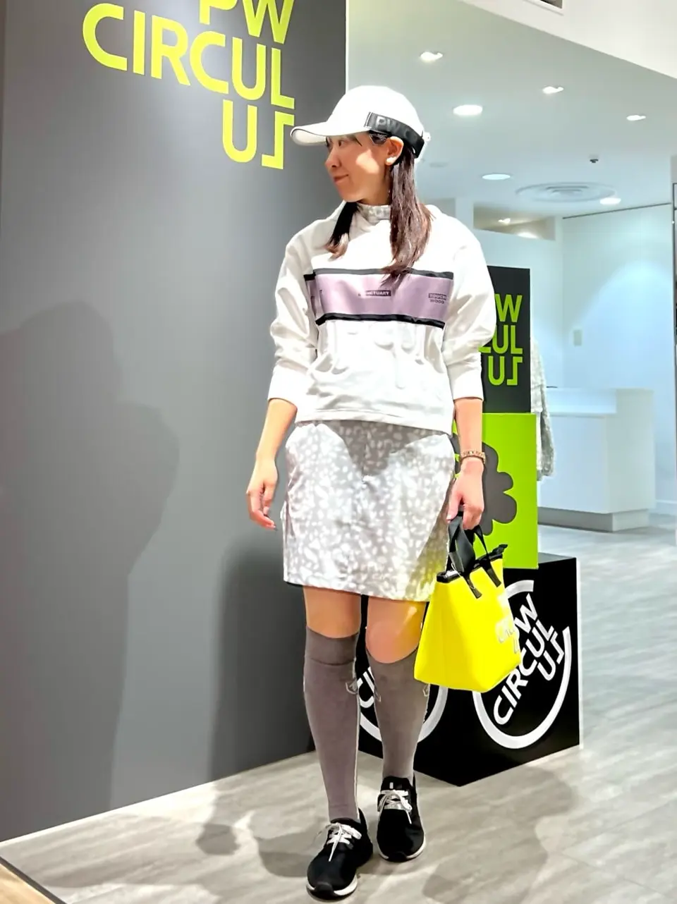  上野 コーディネート画像